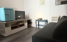 Apartamentos Centricos A 10 Min De La Playa